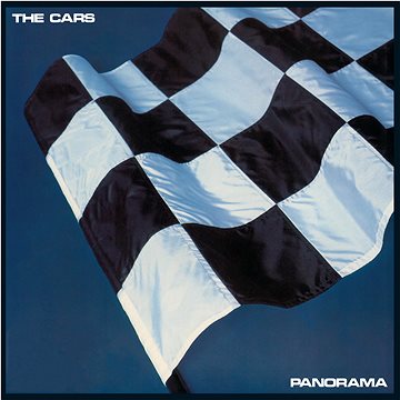 Cars: Panorama (Coloured) - LP (0349784259)