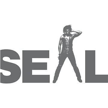 Seal: Seal (Deluxe Edition) (2x LP + 4x CD) - LP-CD (0349784394)