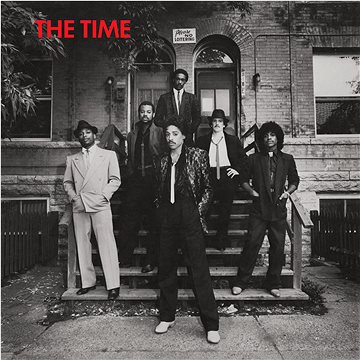 Time: Time (Expanded Edition) (Coloured) (2x LP) - LP (0349784395)