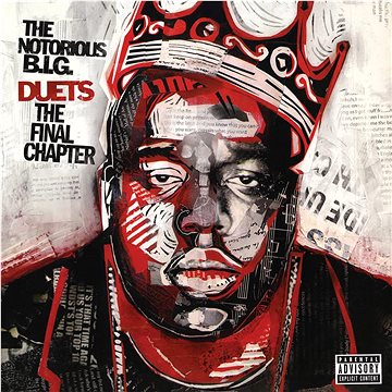 Notorious B.I.G.: Duets: The Final Chapter (RSD) (3x LP) - LP (0349784477)