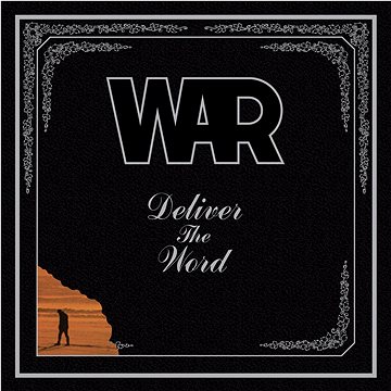 War: Deliver The Word - LP (0349784493)