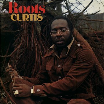 Mayfield Curtis: Roots - LP (0349784518)