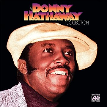 Hathaway Donny: A Donny Hathaway Collection (2x LP) - LP (0349784520)