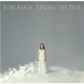 Amos Tori: Under The Pink (Coloured) (2x LP) - LP (0349784537)