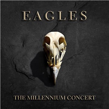 Eagles: The Millennium Concert (2x LP) - LP (0349784549)