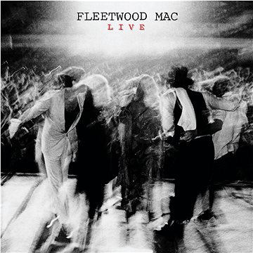 Fleetwood Mac: Live (3x CD) - CD (0349784627)