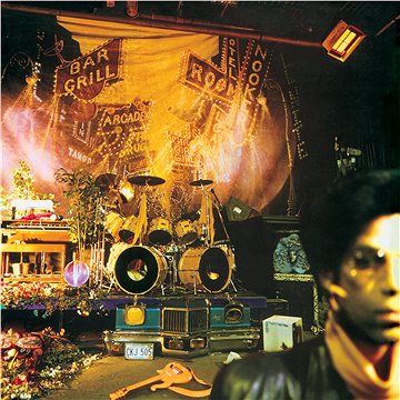 Prince: Sign O' the Times (2x LP) - LP (0349784652)