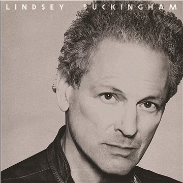 Buckingham Lindsey: Lindsey Buckingham - CD (0349784665)
