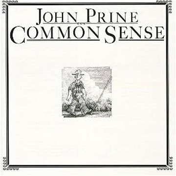 Prine John: Common Sense - LP (0349784822)