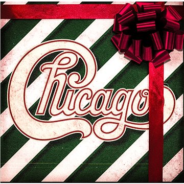 Chicago: Chicago Christmas - LP (0349784973)