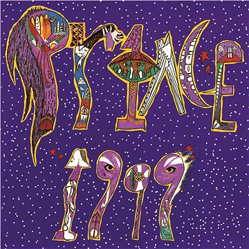 Prince: 1999 (4x LP) - LP (0349785002)