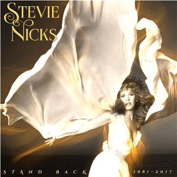 Nicks Stevie: Stand Back: 1981-2017 (2019) (3x CD) - CD (0349785248)