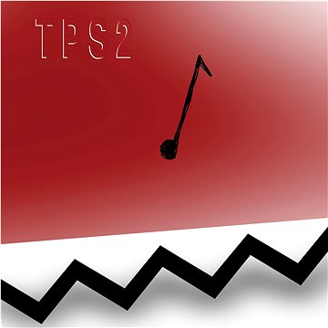 Soundtrack: Twin Peaks Season Two: Music and More (RSD 2019) (2x LP) - LP (0349785493)