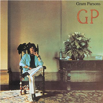 Parsons Gram: GP (2x LP) - LP (0349785607)