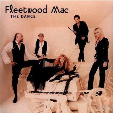 Fleetwood Mac: Dance (2x LP) - LP (0349785682)