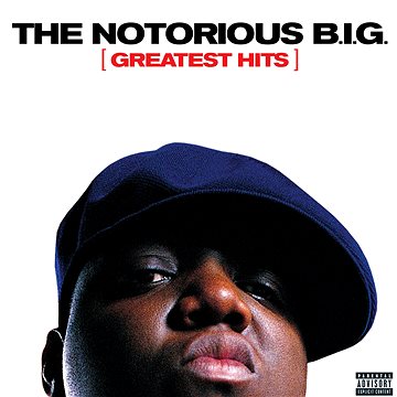 Notorious B.I.G.: Greatest Hits (Edice 2018) - CD (0349785924)