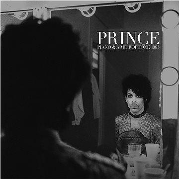 Prince: Piano & A Microphone 1983 - CD (0349786129)