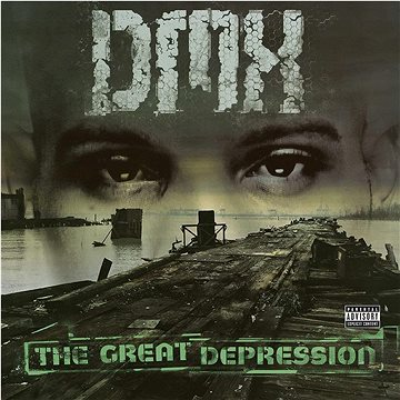 DMX: Great Depression (2x LP) - LP (060254749025)