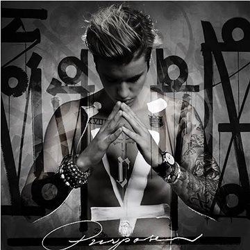 Bieber Justin: Purpose/Deluxe (2015) - CD (060254757643)