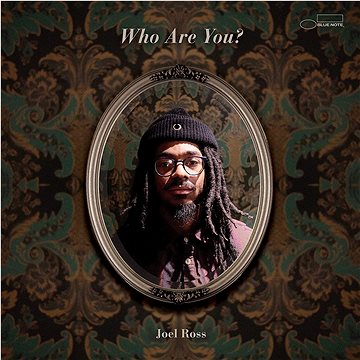 Ross Joel: Who Are You? (2x LP) - LP (0712750)