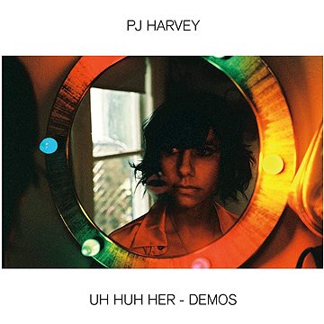 PJ Harvey: Uh Huh Her DEMOS - CD (0725325)
