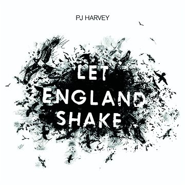 Harvey PJ: Let England Shake - LP (0725402)