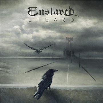 Enslaved: Utgard - CD (0727361532727)