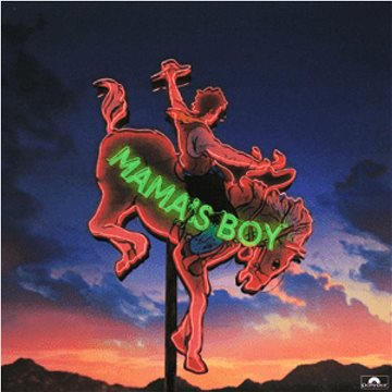 Lany: Mama's Boy - CD (0736742)