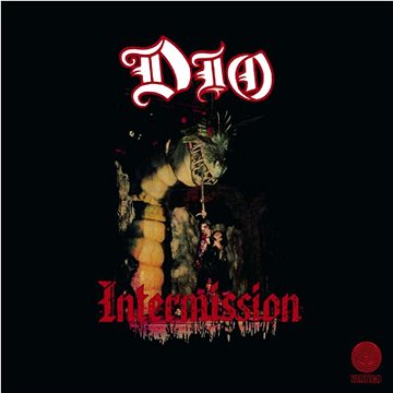 Dio: Intermission - LP (0736928)