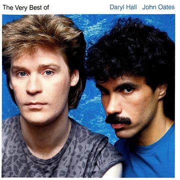 Hall & Oates: Very Best Of - CD (0743218286827)