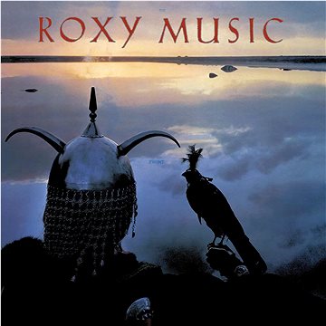 Roxy Music: Avalon - LP (0746029)
