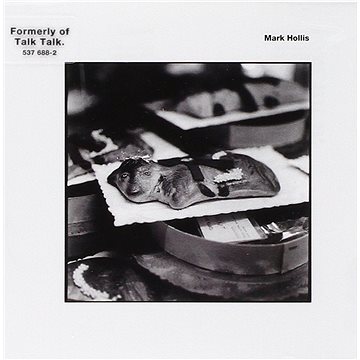 Hollis Mark: Mark Hollis - LP (0802880)
