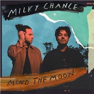 Milky Chance: Mind The Moon - CD (0812426)