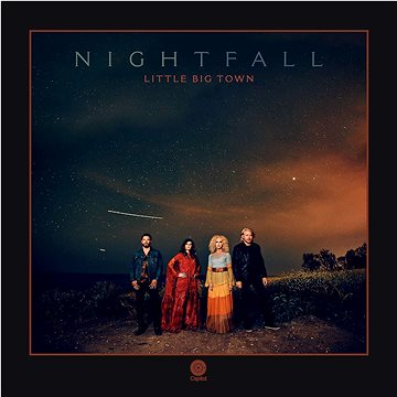 Little Big Town: Nightfall - CD (0827878)