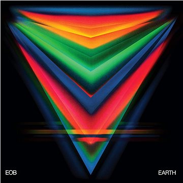Eob: Earth - LP (0836340)