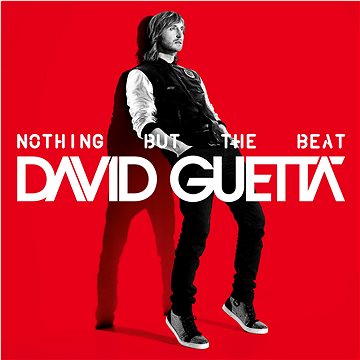 Guetta David: Nothing But The Beat (2x LP) - LP (0838951)
