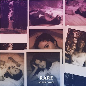 Gomez Selena: Rare (Deluxe Edition) - CD (0856172)
