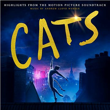 Soundtrack: CATS - CD (0857834)