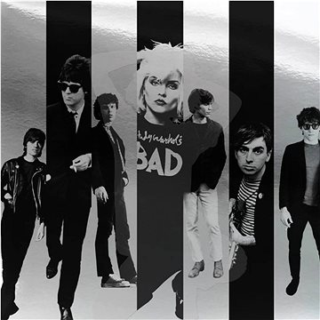 Blondie: Against The Odds: 1974 - 1982 (4x LP) - LP (0876074)