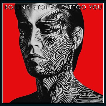 Rolling Stones: Tattoo You - LP (0877326)