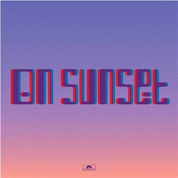 Weller Paul: On Sunset - CD (0880405)