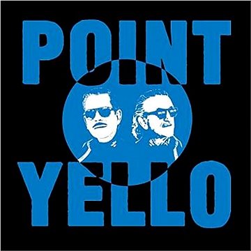 Yello: Point - CD (0883374)