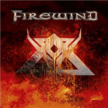 Firewind: Firewind - LP (0884860317115)