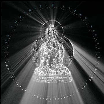 Burnett Richard: Invisible Light: Spells - CD (0886242)