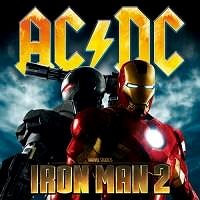 AC/DC: Iron Man 2 / Best Of - CD (0886976621421)
