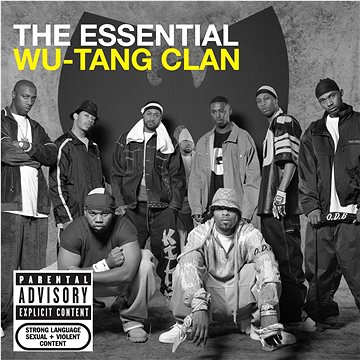 WU-TANG CLAN: Essential (2x CD) - CD (0888430592223)