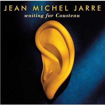 Jarre Jean Michel: Waiting For Cousteau - CD (0888750463920)