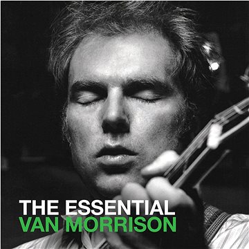 Morrison Van: Essential (2x CD) - CD (0888751417120)