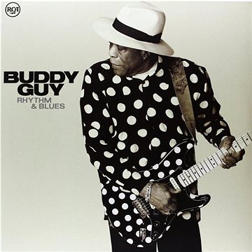 Guy Buddy: Rhythm & Blues (2x LP) - LP (0888837175913)