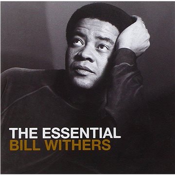 Withers Bill: Essential (2x CD) - CD (0888837715720)